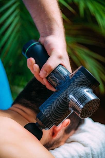 Professional Diamond Spa equipment used in advanced body and aesthetic treatments